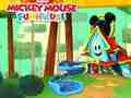 खेल Mickey Mouse Funhouse