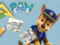 ગેમ PAW Patrol