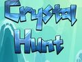खेल Crystal Hunt
