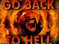 खेल Go Back To Hell