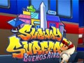 खेल Subway Surfers Buenos Aires