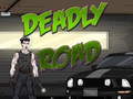 ગેમ Deadly Road