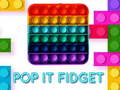 खेल Pop it Fidget