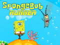 खेल SpongeBob Runner