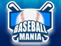 ಗೇಮ್ Baseball Mania