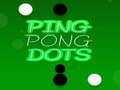 खेल Ping pong Dot