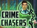 ગેમ Crime chasers