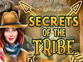 ગેમ Secrets of the tribe