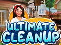 ગેમ Ultimate cleanup