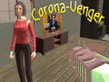 खेल Corona-Venger
