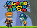 खेल Super Jump Bros