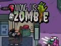 खेल Among Us vs Zombies