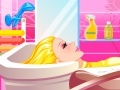 खेल Hairdresser Challenge