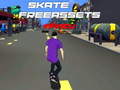 खेल Skate on Freeassets infinity