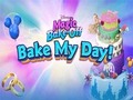 ಗೇಮ್ Magic Bake-Off Bake My Day