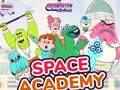 ಗೇಮ್ Space Academy