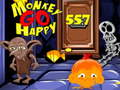 ગેમ Monkey Go Happy Stage 557