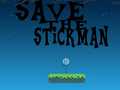 ગેમ Save the Stickman