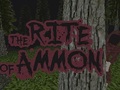 खेल The Rite of Ammon