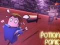 खेल Potion Panic