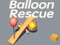 ગેમ Balloon Rescue