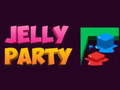 ગેમ Jelly Party