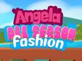 खेल Angela All Season Fashion