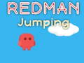 खेल RedMan Jumping