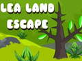 खेल Lea land Escape