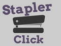 ಗೇಮ್ Stapler click