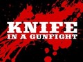 खेल Knife in a Gunfight