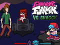 खेल Friday Night Funkin vs Shaggy 