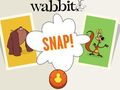 ગેમ Wabbit Snap