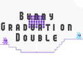 ગેમ Bunny Graduation Double