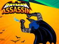 ગેમ Batman Assassin