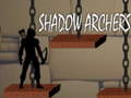 खेल Shadow Archers