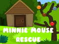 விளையாட்டு Minnie Mouse Rescue