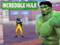खेल Incredible Hulk