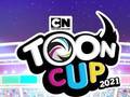 ગેમ Toon Cup 2021
