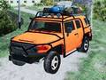 खेल Off-Road Truck Driving 3D