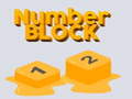ગેમ Number Block