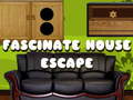 ગેમ Fascinate Home Escape