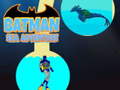 ગેમ Batman Sea Adventure