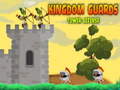 खेल Kingdom Guards Tower Defense