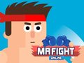 ગેમ Mr Fight Online
