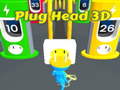 खेल Plug Head 3D 