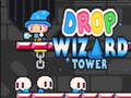 விளையாட்டு Drop Wizard Tower