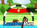 खेल Lumber Run