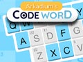खेल Arkadium's Codeword