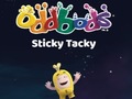 खेल OddBods: Sticky Tacky